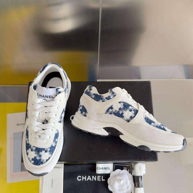 Chanel Sport Shoes